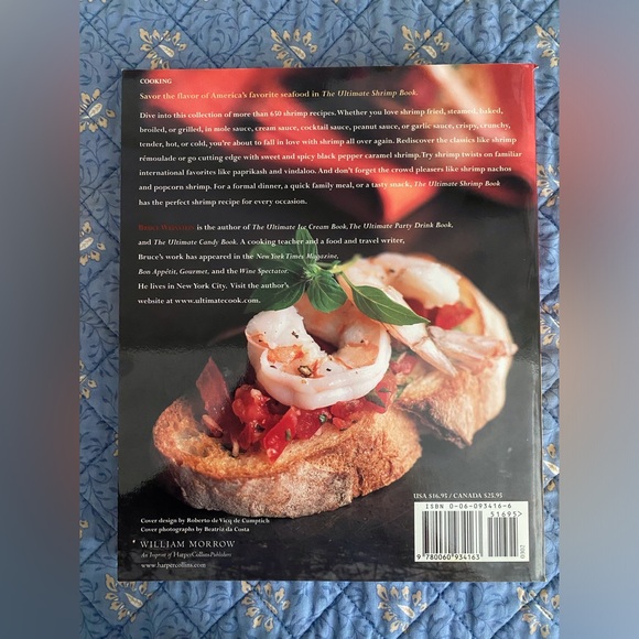 Five special cookbooks for summer eating - Picture 3 of 16